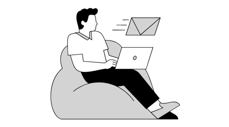 1 mail par jour avis