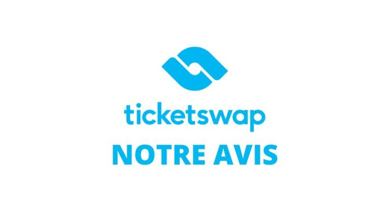 ticketswap avis