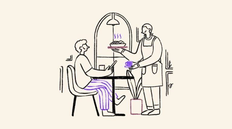 testeur restaurant avis