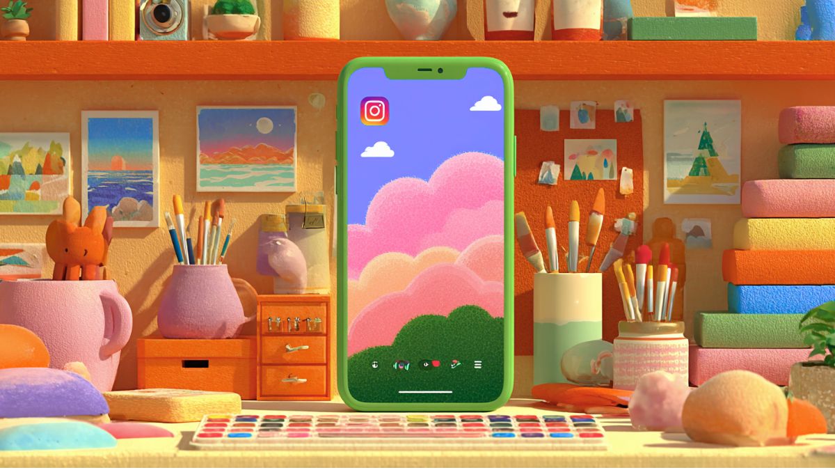 Comment Télécharger une Video Instagram