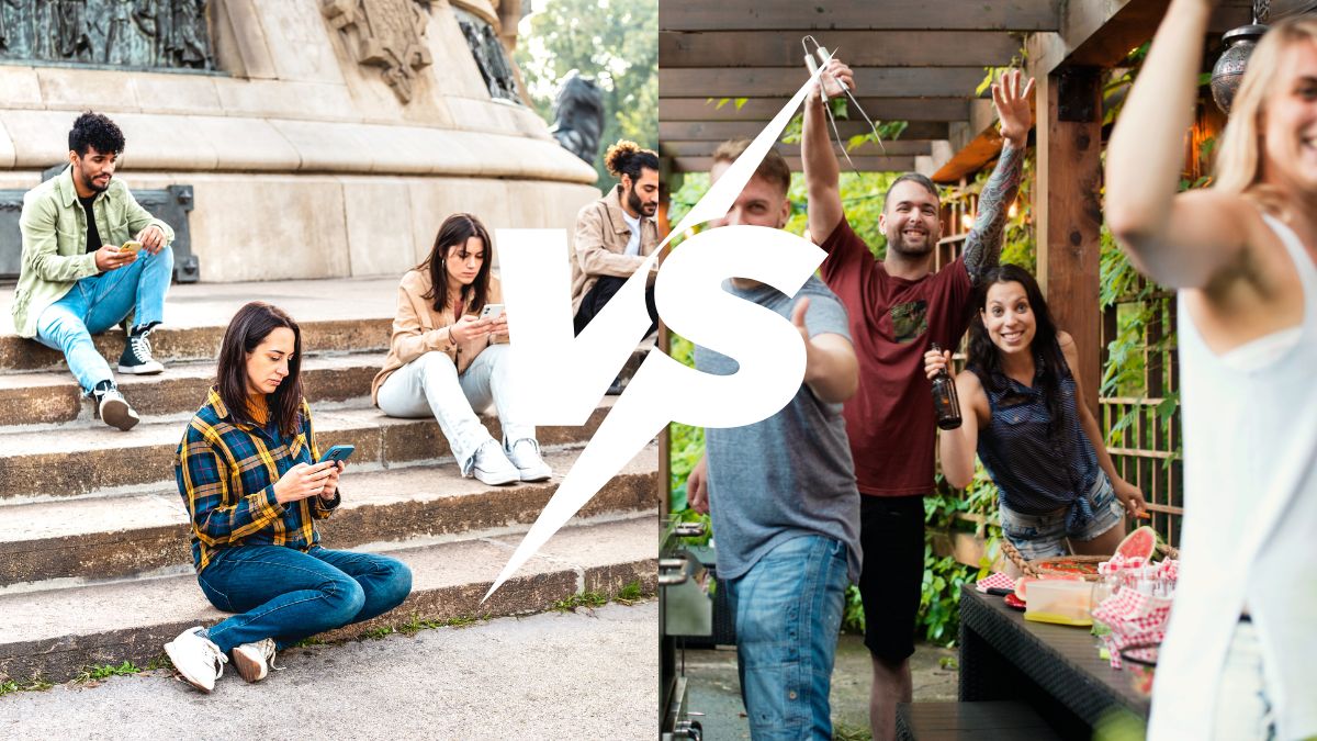 Génération Y Z Génération Y Z