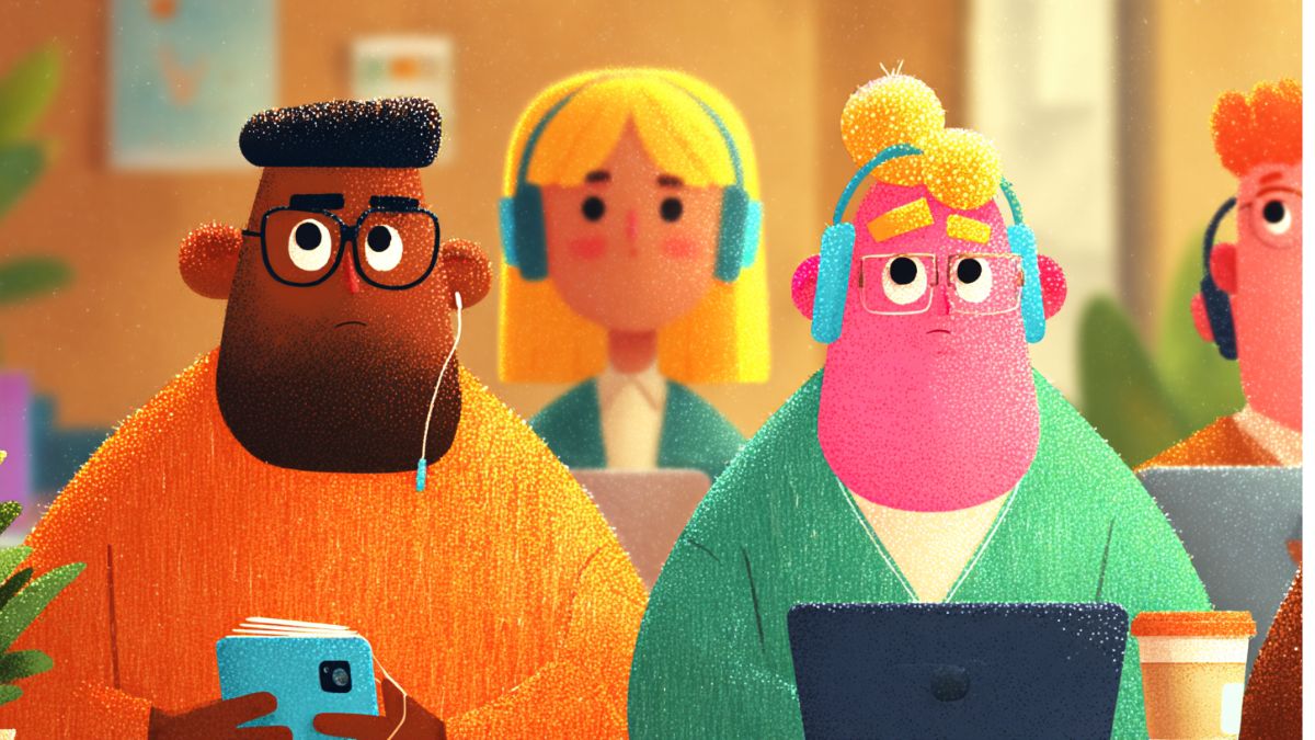 Génération Y Z 2 Génération Y Z