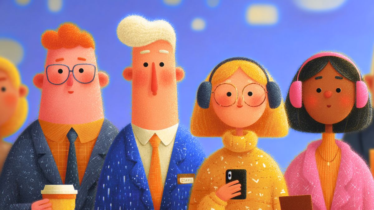 Génération Y Z comprendre leurs différences au travail