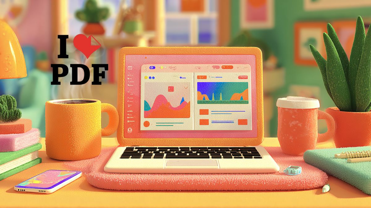 iLovePDF Avis Prix, Fonctionnalités & Alternatives