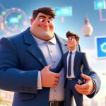 découvrez à quel géant du gafam appartient linkedin et comprenez les implications de cette acquisition dans le secteur des technologies et des réseaux professionnels.