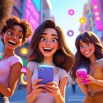 découvrez des astuces efficaces pour augmenter votre score snapchat et impressionner vos amis avec votre activité et popularité sur l'application.