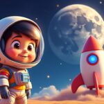 Combien de temps faut-il pour atteindre la Lune ? 4 découvrez combien de temps il faut pour atteindre la lune, les différentes missions spatiales et les technologies qui rendent ce voyage possible.