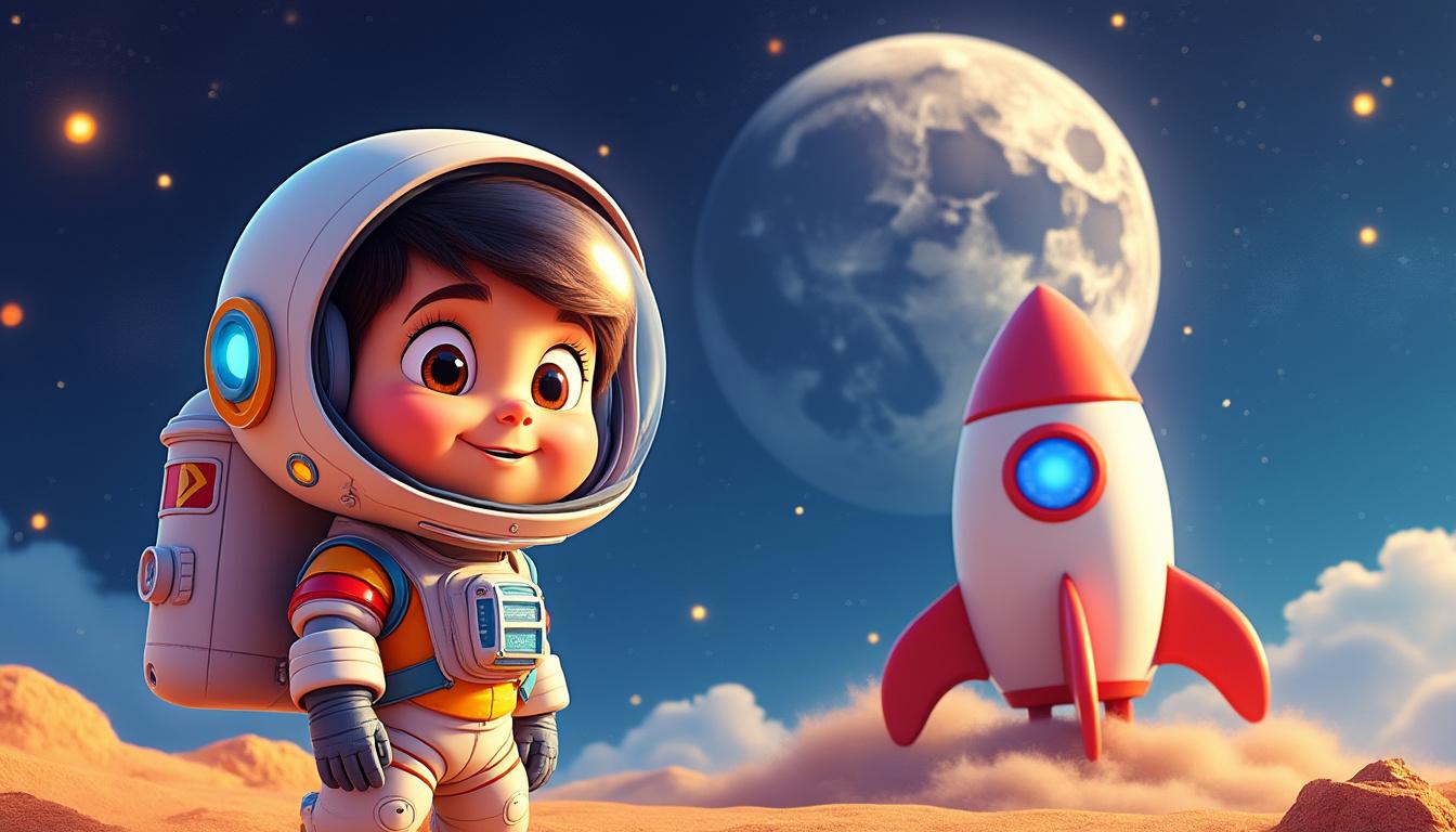 découvrez combien de temps il faut pour atteindre la lune, les différentes missions spatiales et les technologies qui rendent ce voyage possible.