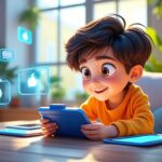 découvrez comment accéder facilement au presse-papiers sur votre appareil pour copier, coller et gérer vos contenus rapidement et efficacement.