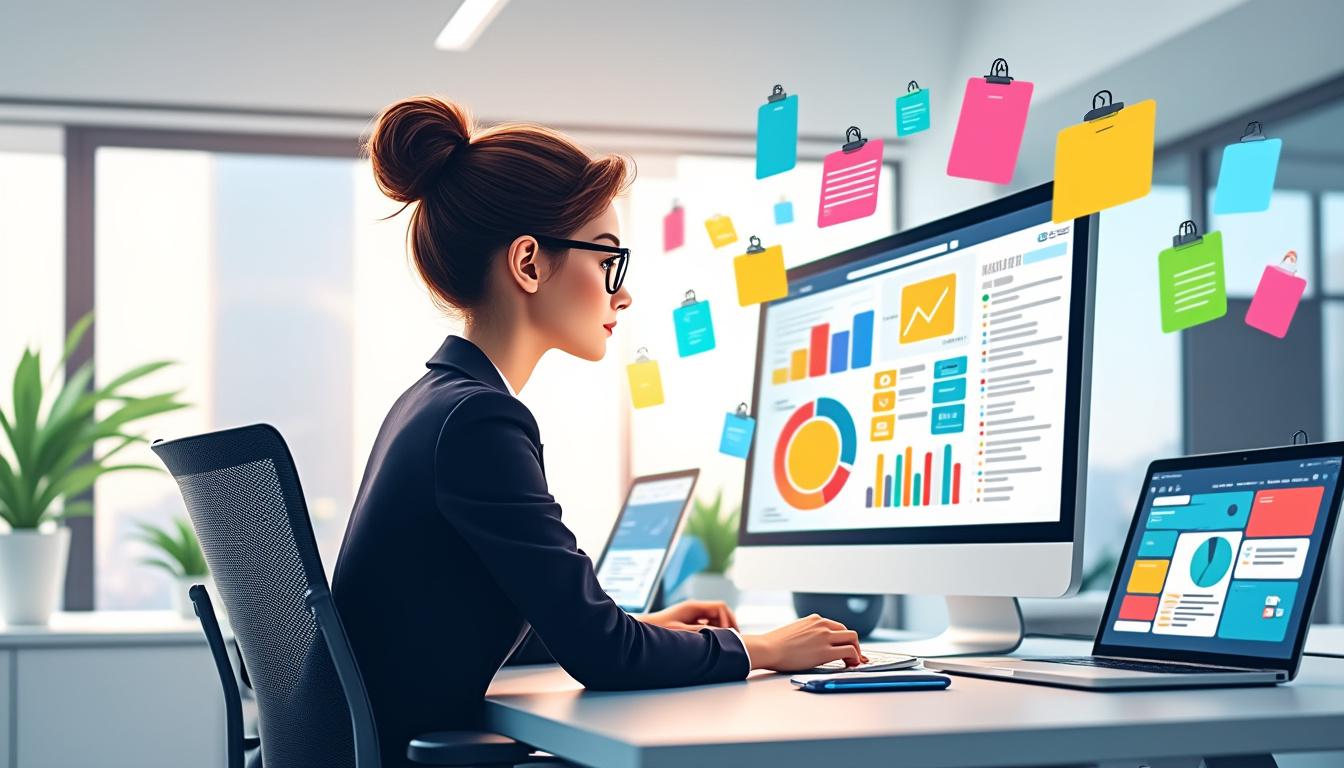 découvrez comment accéder facilement au presse-papiers sur votre appareil pour copier, coller et gérer vos contenus rapidement et efficacement.