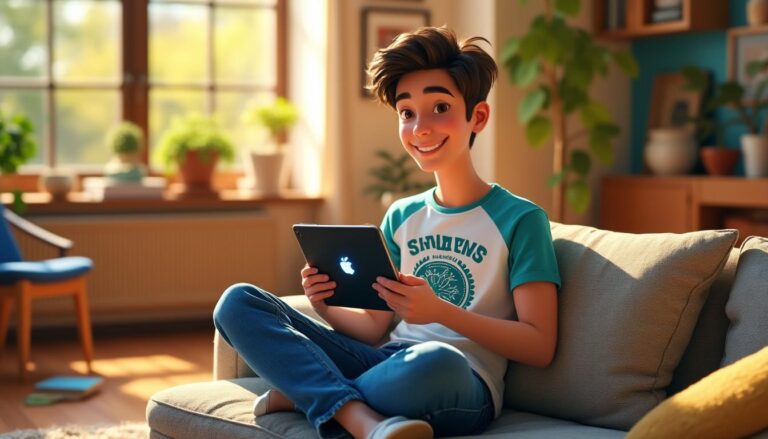 découvrez nos astuces simples et efficaces pour déverrouiller facilement votre tablette samsung et retrouver un accès rapide à vos applications.