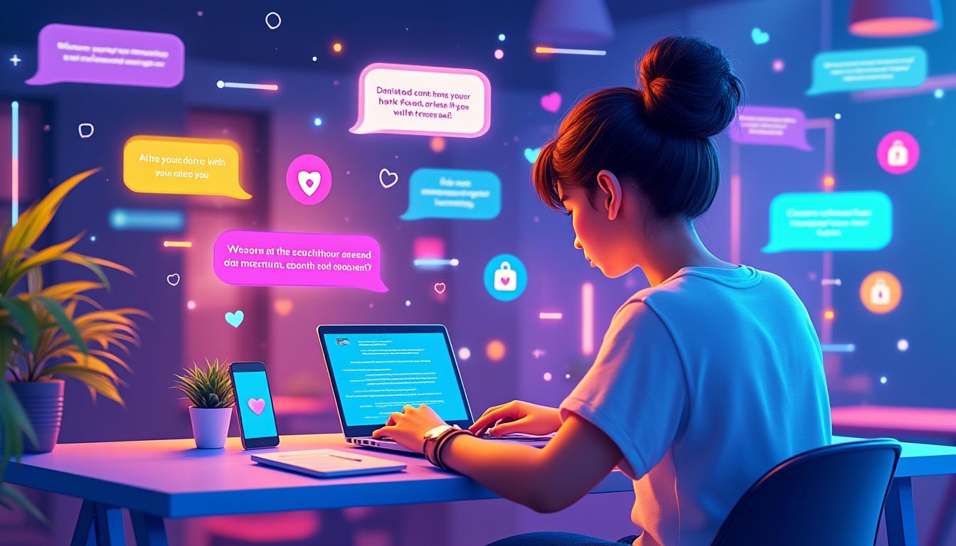 découvrez comment envoyer un sms anonyme facilement et rapidement grâce à nos astuces simples et efficaces. protégez votre identité tout en communiquant en toute confidentialité.