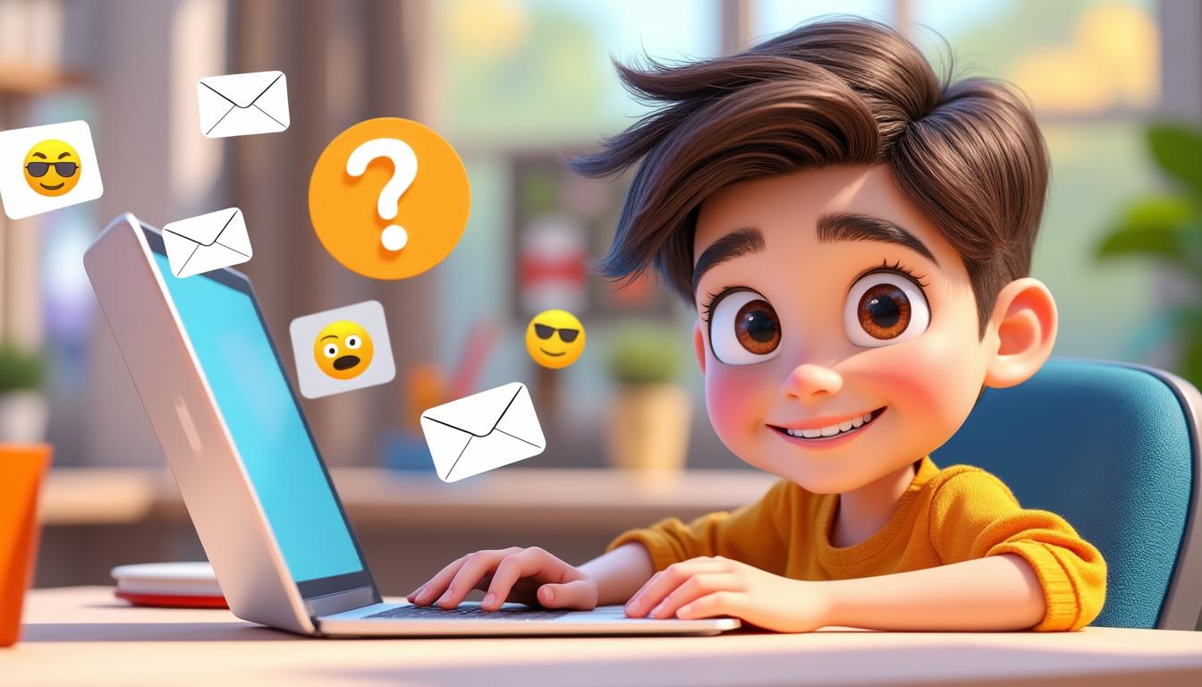 découvrez des méthodes simples et efficaces pour envoyer un message anonyme en toute sécurité, sans compromettre votre identité.