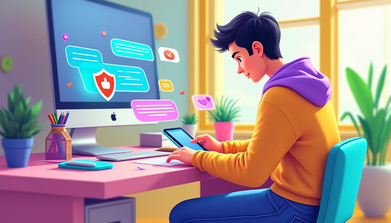 Comment envoyer un message anonyme en toute simplicité ? 1 découvrez comment envoyer un message anonyme facilement et en toute sécurité grâce à nos astuces simples et efficaces.