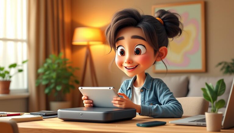 apprenez à changer rapidement et simplement le mot de passe de votre freebox grâce à notre guide étape par étape, sans complication.