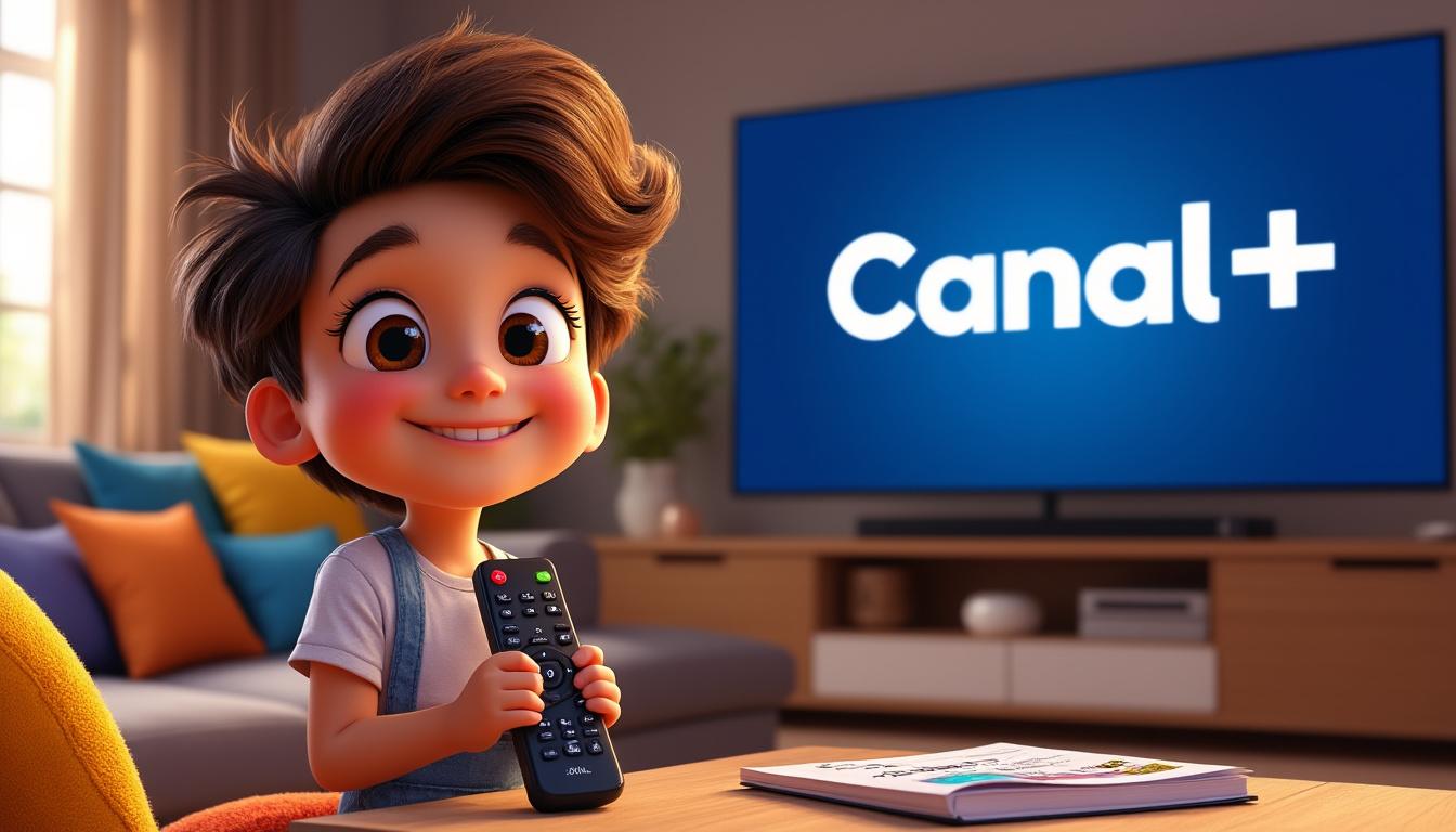 découvrez comment réinitialiser facilement votre télécommande canal+ grâce à notre guide pratique étape par étape pour retrouver un contrôle optimal de votre box.