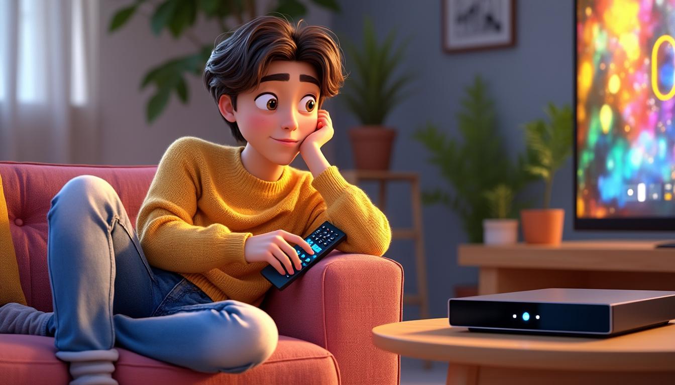 découvrez notre guide pratique pour réinitialiser efficacement votre télécommande canal+. suivez des étapes simples et rapides pour retrouver un contrôle optimal de votre appareil.