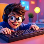 Comment taper le symbole arobase (@) sur un clavier Logitech MX Keys ? 4 découvrez comment taper facilement le symbole arobase (@) sur un clavier logitech mx keys grâce à nos conseils simples et rapides.