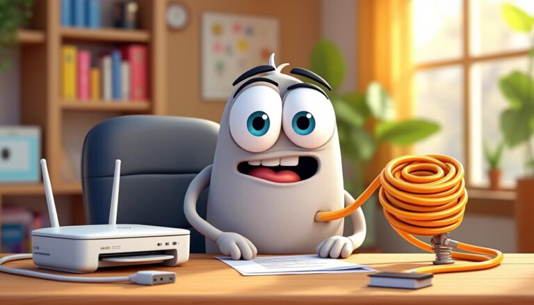 découvrez les raisons pour lesquelles votre imprimante affiche 'hors connexion' et apprenez les solutions efficaces pour rétablir la connexion rapidement.