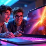 Dalle IPS : pourquoi opter pour cette technologie d'écran ? 2 découvrez les avantages des dalles ips et pourquoi cette technologie d'écran est idéale pour une qualité d'image supérieure, des couleurs précises et des angles de vision larges.