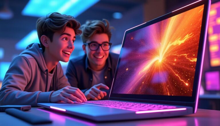 Dalle IPS : pourquoi opter pour cette technologie d’écran ?