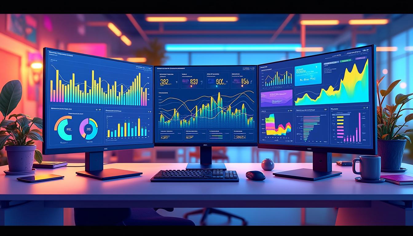 découvrez les avantages des dalles ips pour un affichage de qualité supérieure, des couleurs vives et des angles de vue larges. pourquoi choisir cette technologie d'écran pour votre confort visuel ?