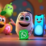 Découvrez à quel géant du GAFAM appartient WhatsApp 4 découvrez à quel géant du gafam appartient whatsapp et comprenez l'impact de cette acquisition sur les technologies et la communication mondiale.