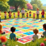 Découvrez le jeu de société avec le plus grand nombre de cases au monde 3 plongez dans l'univers du jeu de société avec le plus grand nombre de cases au monde et vivez une expérience ludique unique et captivante.