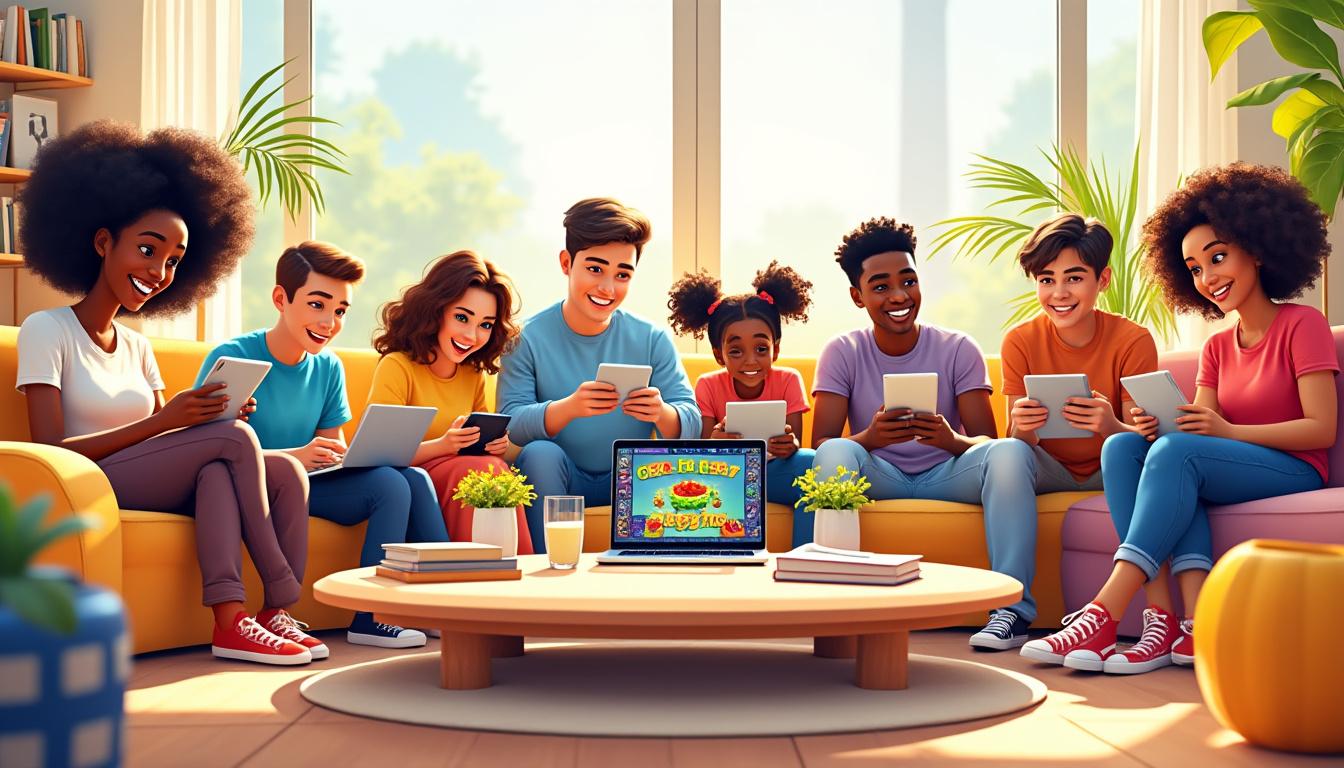 explorez notre sélection des meilleurs jeux gratuits en français à jouer en ligne en 2026, sans besoin de téléchargement. amusez-vous instantanément depuis votre navigateur!