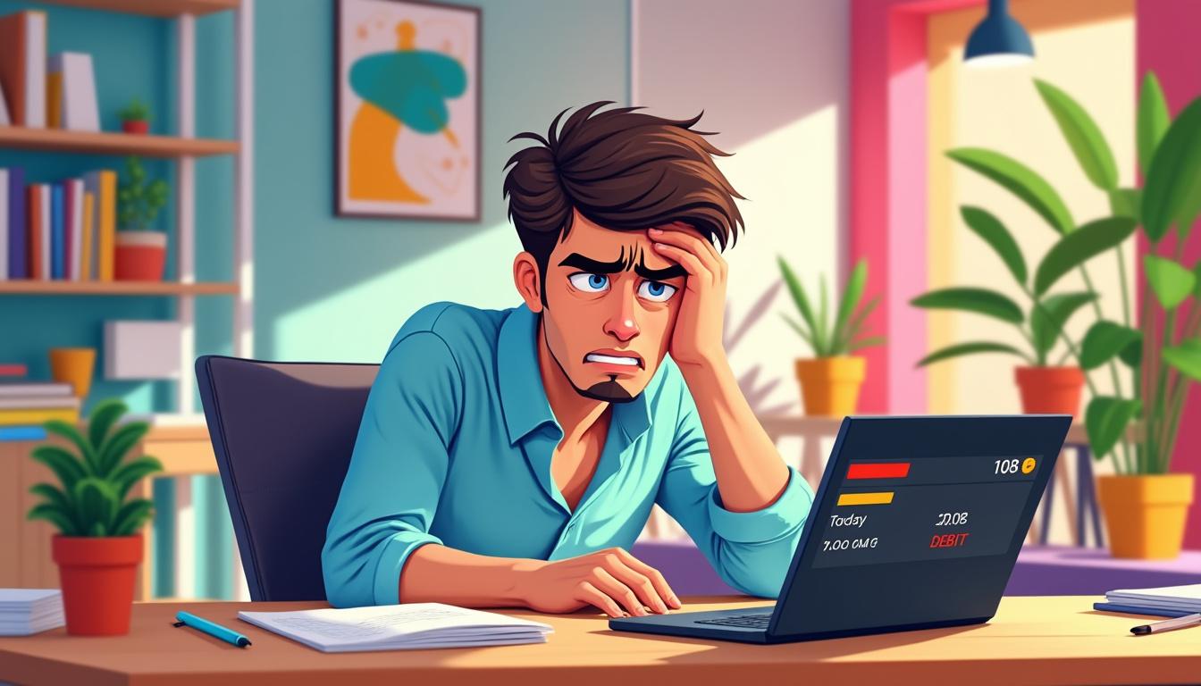 découvrez comment comprendre un prélèvement de 108 euros inconnu et les étapes pour l'identifier et le contester efficacement.