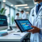 découvrez doctolib pro, la plateforme incontournable dédiée aux praticiens pour gérer efficacement leurs rendez-vous, améliorer la relation patient et optimiser leur cabinet médical.