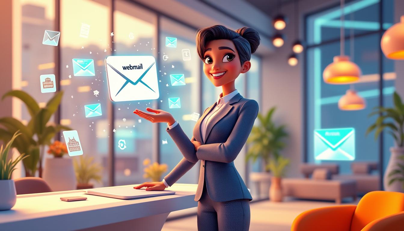 découvrez le guide ultime gandi webmail 2026 pour maîtriser efficacement votre messagerie, optimiser votre communication et profiter de toutes les fonctionnalités avancées.