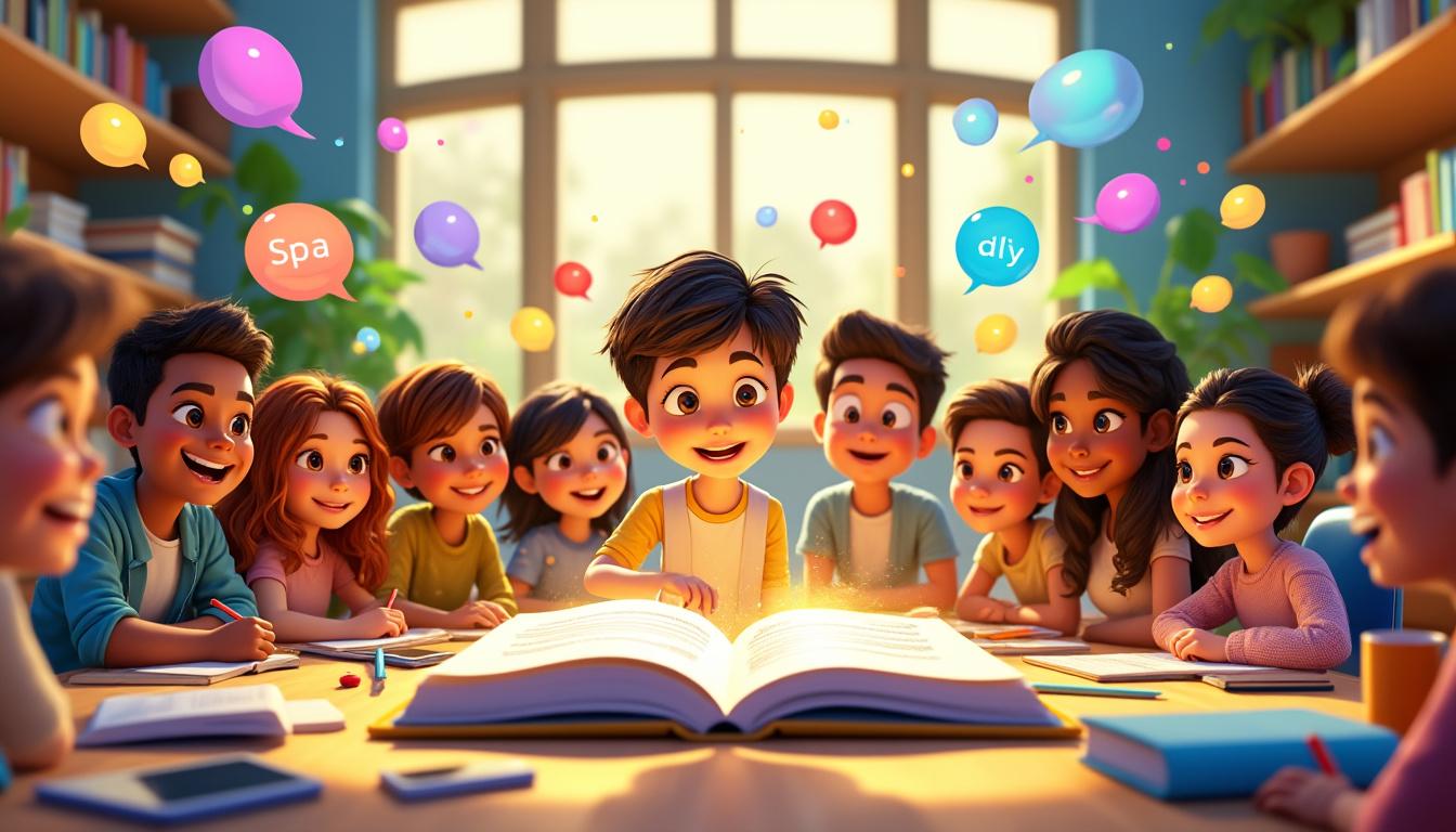 découvrez grammatikai, la révolution linguistique qui transforme votre manière d'apprendre et d'utiliser la langue. adoptez cette innovation pour maîtriser la grammaire facilement et efficacement.