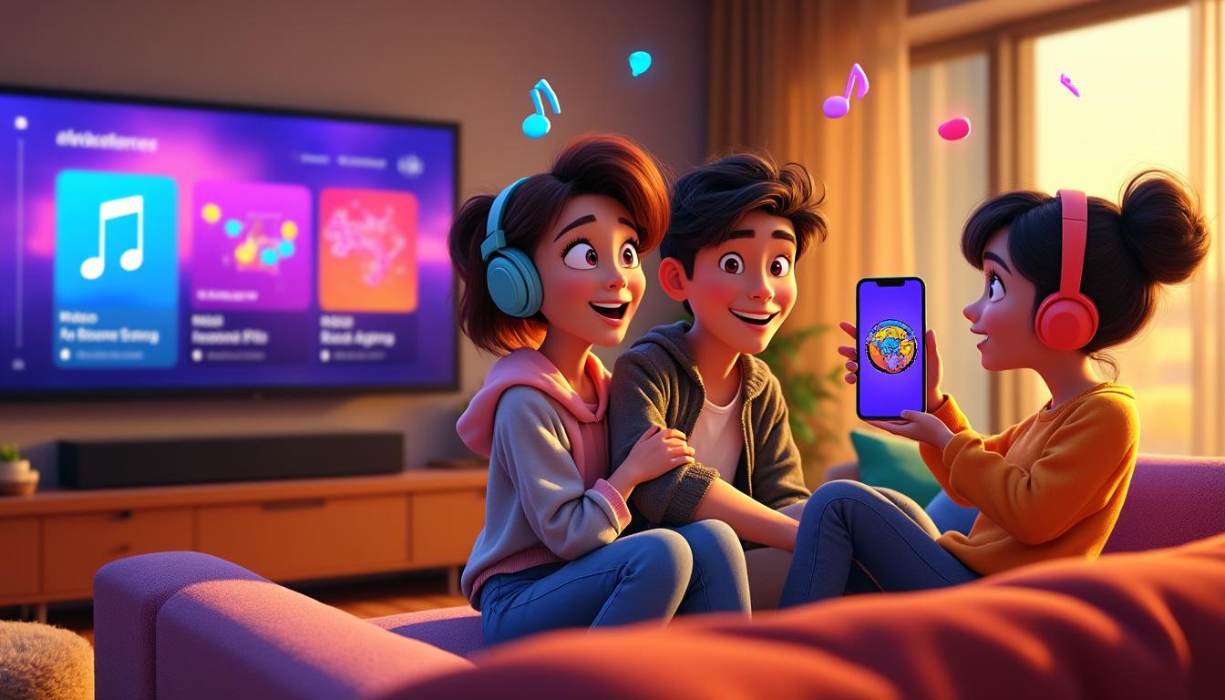 découvrez notre guide 2026 pour accéder légalement à spotify premium gratuitement grâce à des astuces simples et conformes aux règles.