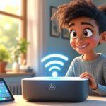 découvrez le guide ultime 2026 pour installer et connecter facilement votre imprimante hp en wi-fi. suivez nos étapes simples pour profiter d'une impression sans fil rapide et efficace.