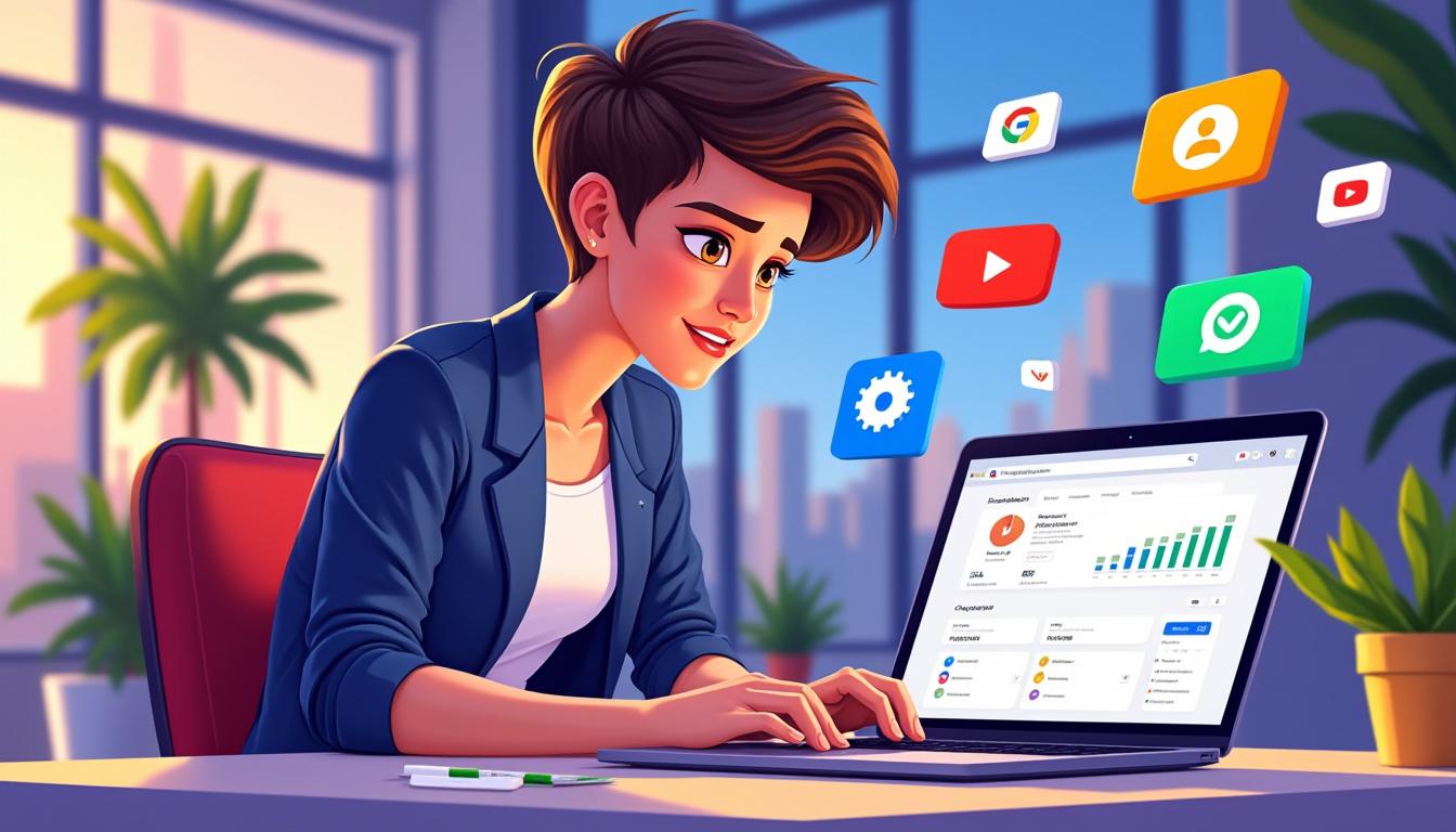 découvrez notre guide complet 2026 pour apprendre à supprimer efficacement votre historique google et protéger votre vie privée en quelques étapes simples.