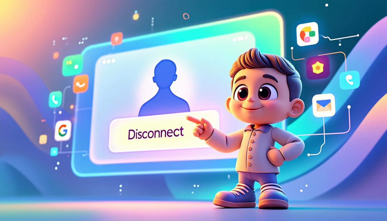 découvrez notre guide complet 2026 pour maîtriser la déconnexion de votre compte google facilement et en toute sécurité. suivez nos étapes simples pour protéger vos données et gérer vos sessions efficacement.