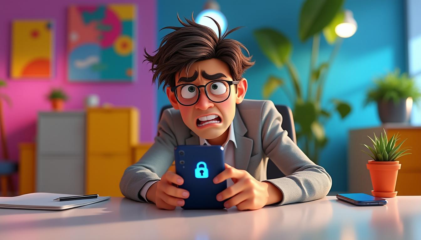 découvrez notre guide complet pour débloquer votre téléphone samsung facilement et rapidement. suivez nos étapes simples pour libérer votre appareil en toute sécurité.