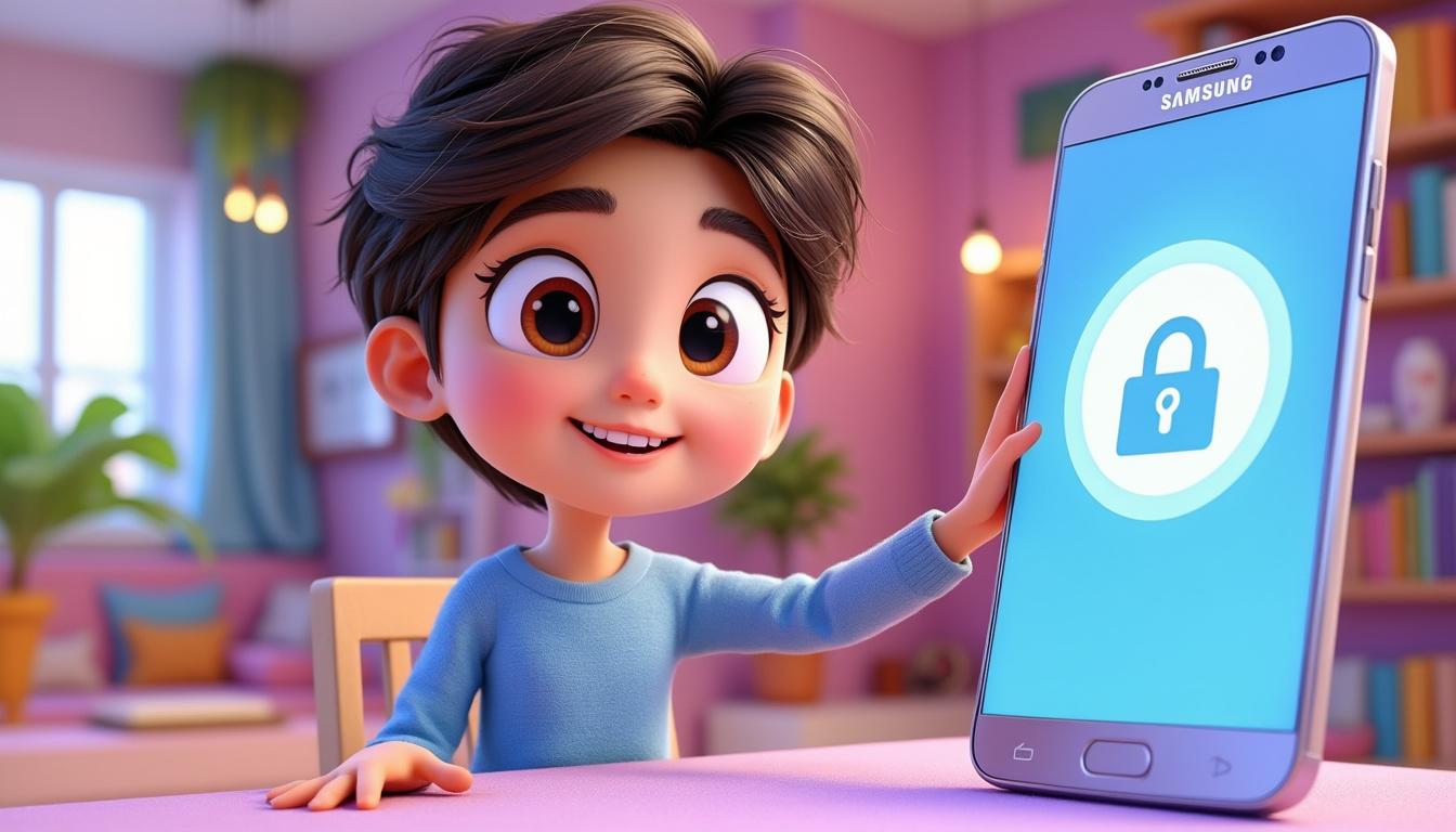 découvrez notre guide complet pour débloquer votre téléphone samsung facilement et rapidement, sans complications. suivez nos étapes simples pour retrouver la liberté d'utilisation de votre appareil dès aujourd'hui !