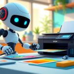 découvrez notre guide pratique pour apprendre à entretenir et nettoyer efficacement les têtes d'impression de votre imprimante epson, afin d'assurer une qualité d'impression optimale et prolonger la durée de vie de votre appareil.