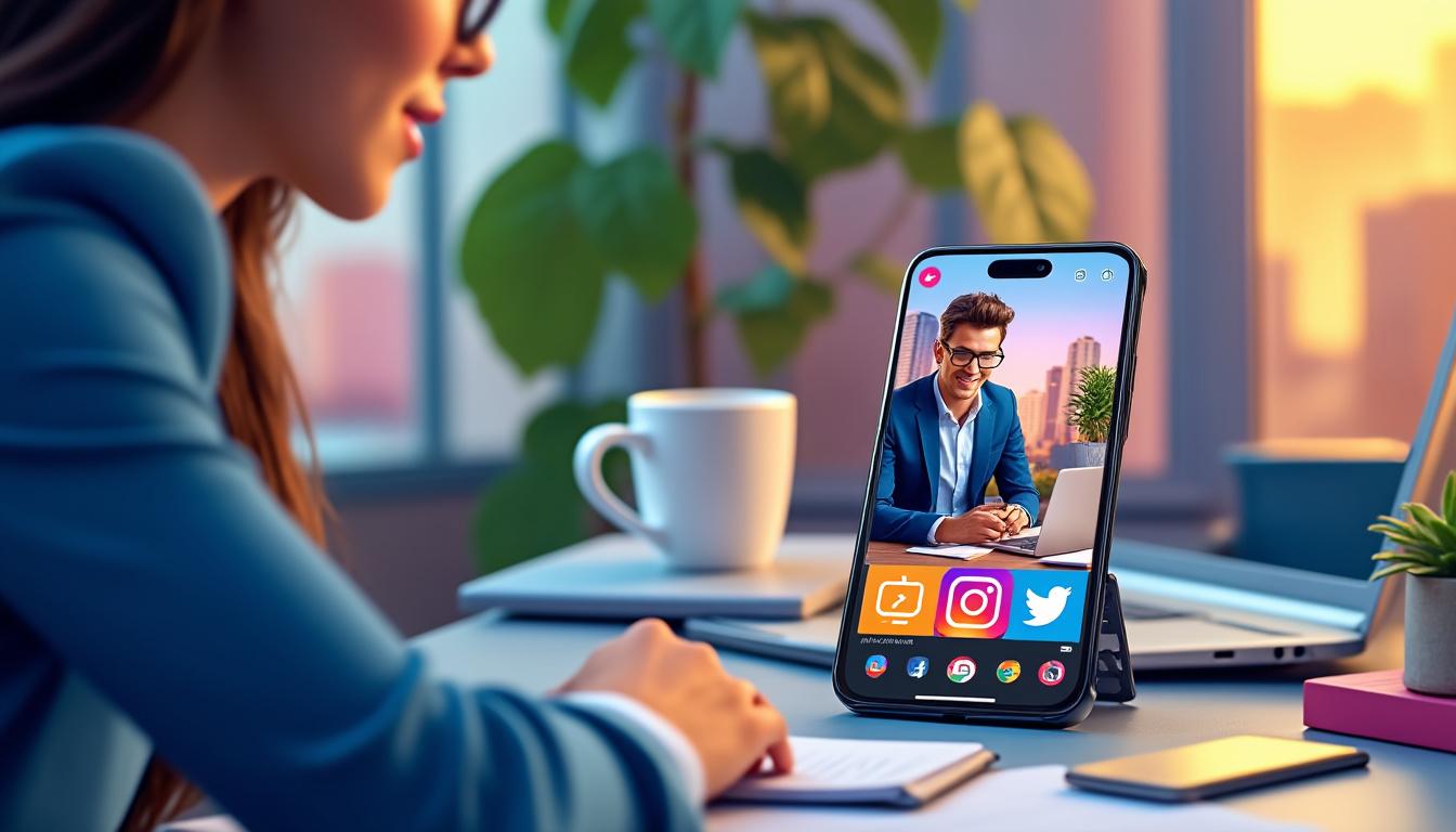 découvrez notre guide pratique pour republier facilement une story instagram et augmenter votre visibilité en quelques étapes simples.
