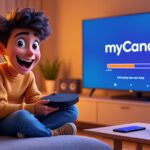 Guide pratique : Installer myCANAL sur votre box Orange TV facilement 3 découvrez comment installer mycanal facilement sur votre box orange tv grâce à notre guide pratique étape par étape. profitez rapidement de vos séries et films préférés.