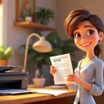 découvrez notre guide pratique pour apprendre à numériser facilement vos documents grâce à votre imprimante. suivez des étapes simples pour convertir vos papiers en fichiers numériques rapidement.