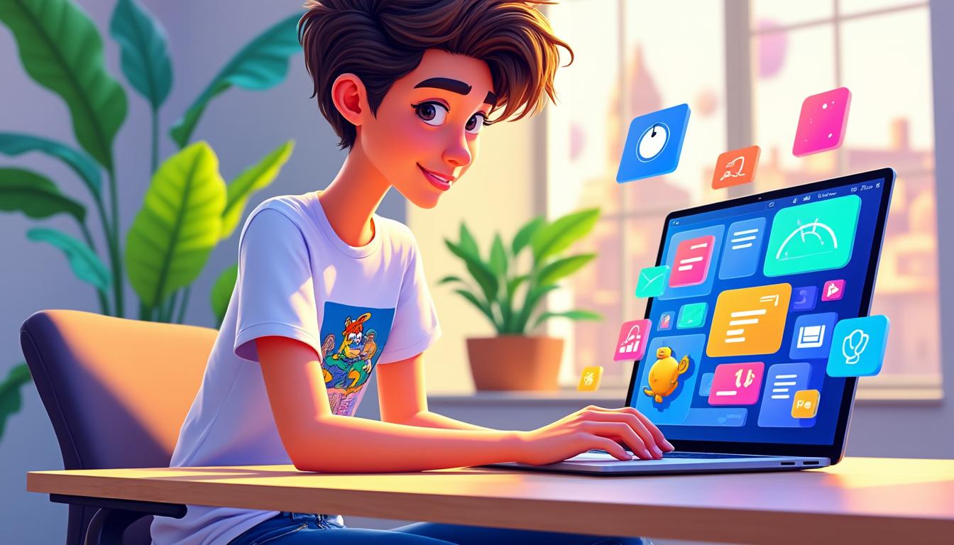 Guide pratique : maîtrisez l'art de l'impression d'écran en quelques étapes simples 1 découvrez comment maîtriser l'art de l'impression d'écran grâce à notre guide pratique en quelques étapes simples. capturez, sauvegardez et partagez facilement vos écrans !