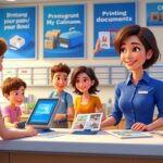 Impression à la Poste : Quels services offre-t-elle réellement ? 1 découvrez les services d'impression proposés par la poste : impressions de documents, photos, flyers, et bien plus. tout ce que vous devez savoir pour vos besoins d'impression.