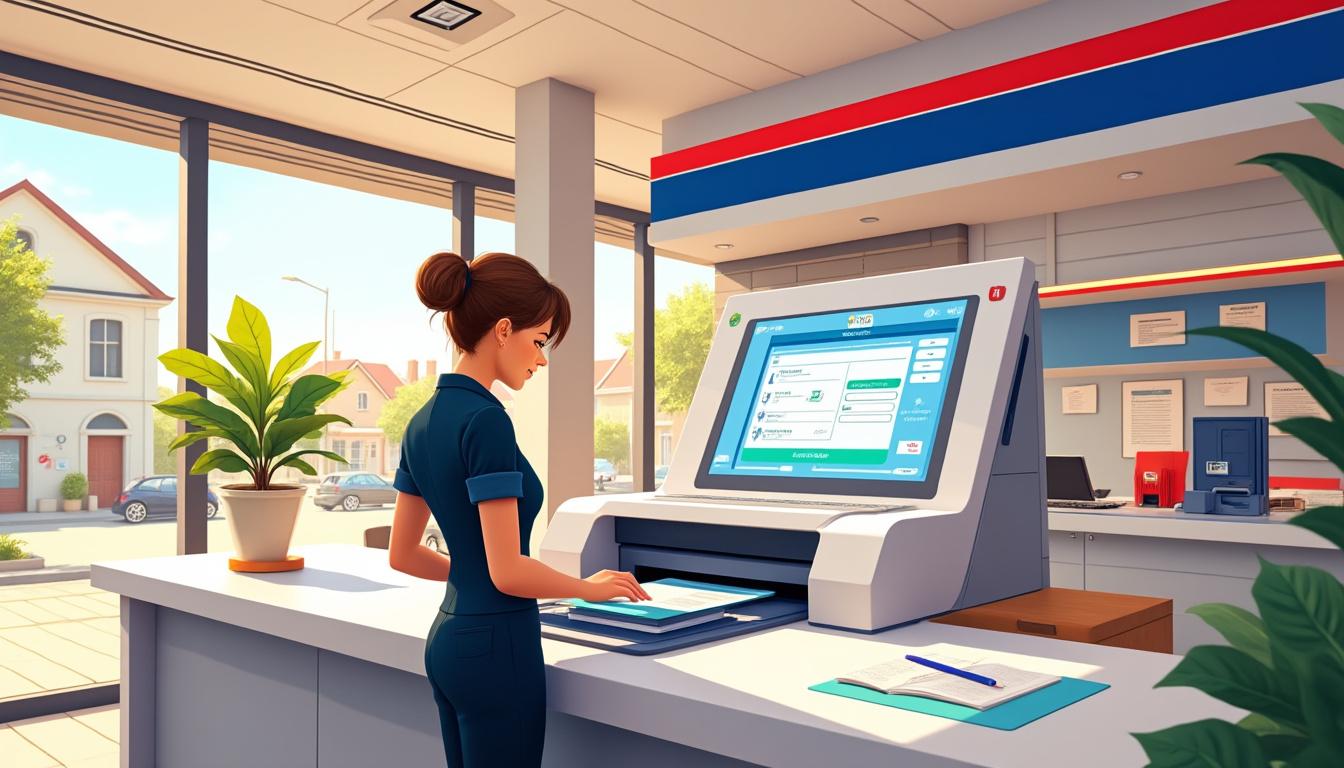 Impression à la Poste : Quels services offre-t-elle réellement ? 1 découvrez les services d'impression proposés par la poste et comment ils peuvent répondre à vos besoins professionnels et personnels.