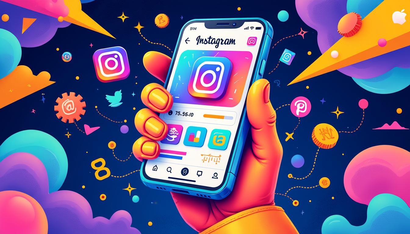découvrez quel géant du gafam contrôle instagram et comment cela influence votre expérience sur ce réseau social incontournable.