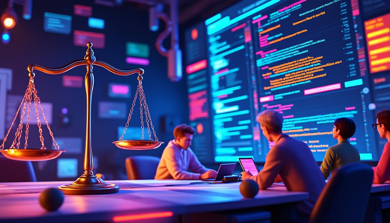 découvrez comment leakimedia en 2026 transforme discrètement le paysage numérique grâce à des innovations révolutionnaires qui redéfinissent le futur de la technologie.