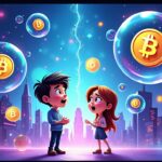Les bulles spéculatives dans l'univers des cryptomonnaies : réalités et perspectives 3 découvrez les réalités des bulles spéculatives dans le monde des cryptomonnaies et explorez leurs perspectives futures pour mieux comprendre ce phénomène financier.