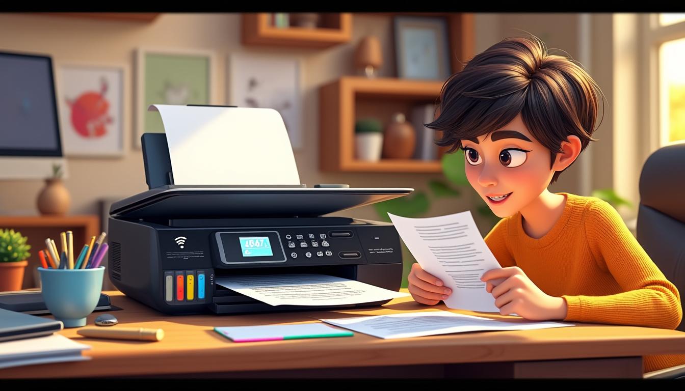 découvrez les causes fréquentes des problèmes d'impression et apprenez comment résoudre efficacement les pannes courantes de votre imprimante.